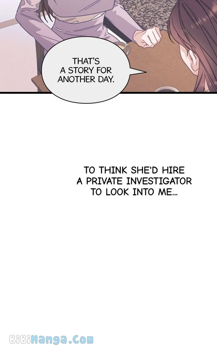 A Morning Kiss at Tiffany’s Chapter 76 – Page 57