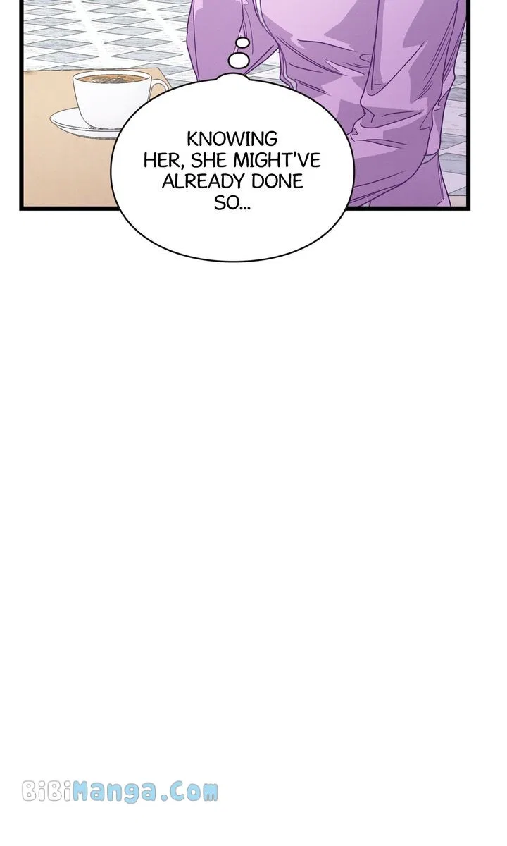 A Morning Kiss at Tiffany’s Chapter 76 – Page 59