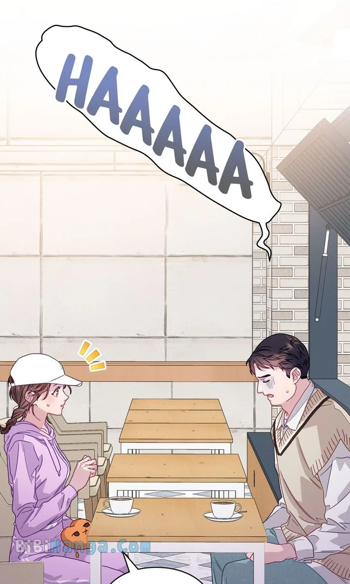 A Morning Kiss at Tiffany’s Chapter 76 – Page 62