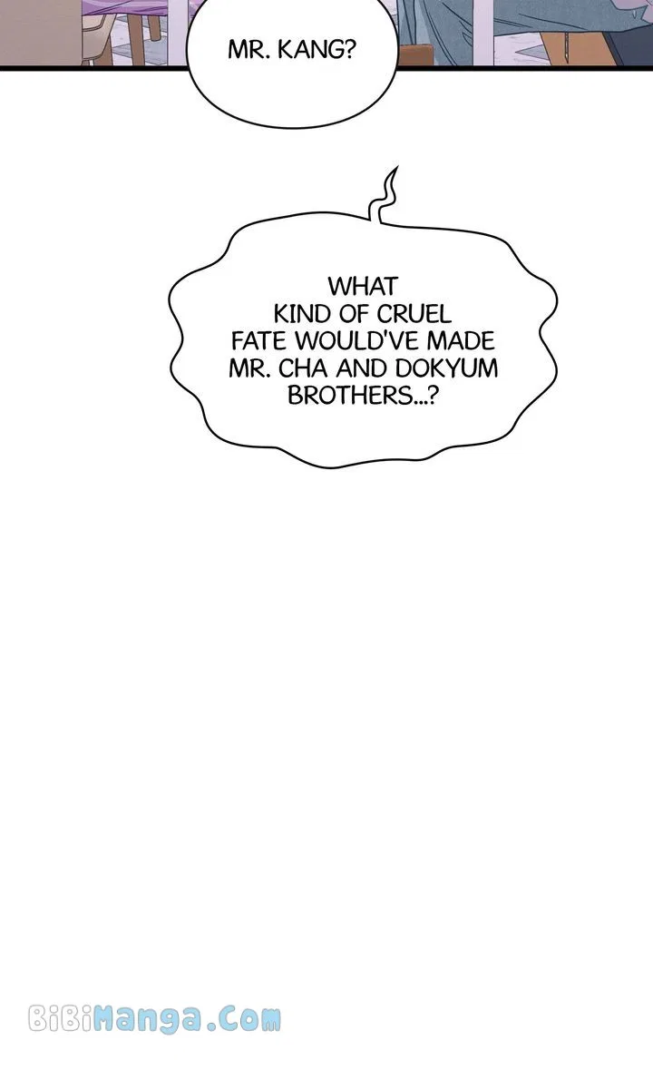 A Morning Kiss at Tiffany’s Chapter 76 – Page 63