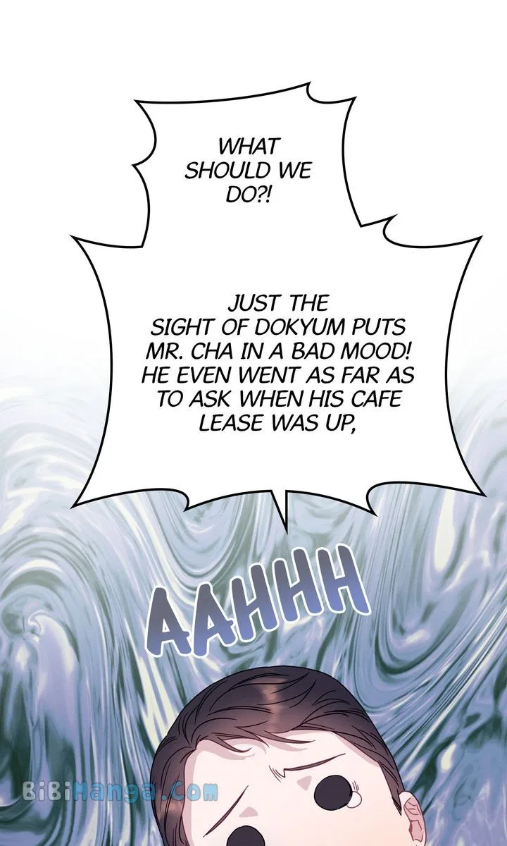 A Morning Kiss at Tiffany’s Chapter 76 – Page 64
