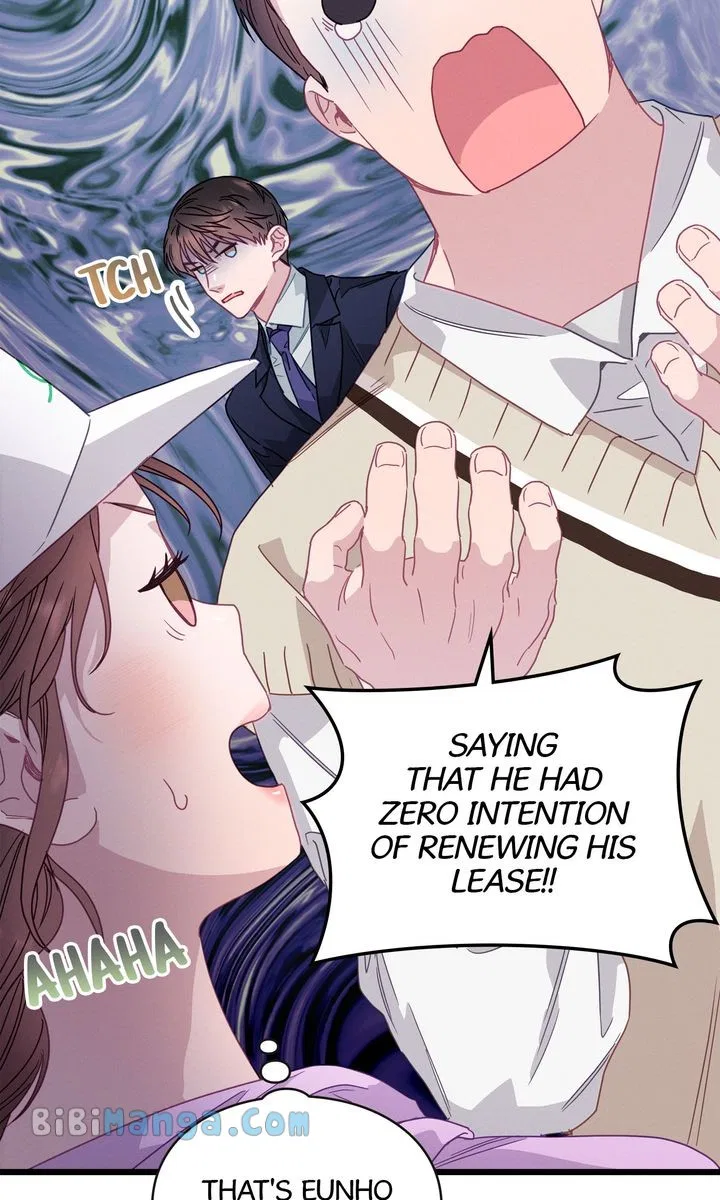 A Morning Kiss at Tiffany’s Chapter 76 – Page 65