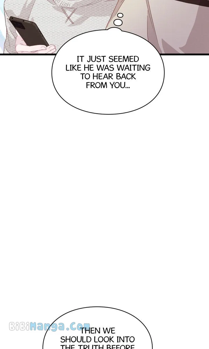 A Morning Kiss at Tiffany’s Chapter 76 – Page 70