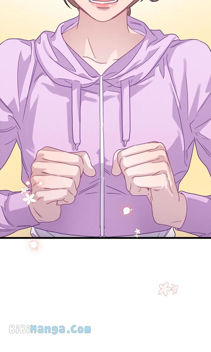 A Morning Kiss at Tiffany’s Chapter 76 – Page 73