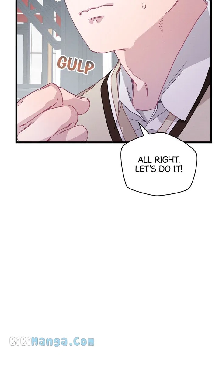 A Morning Kiss at Tiffany’s Chapter 76 – Page 75