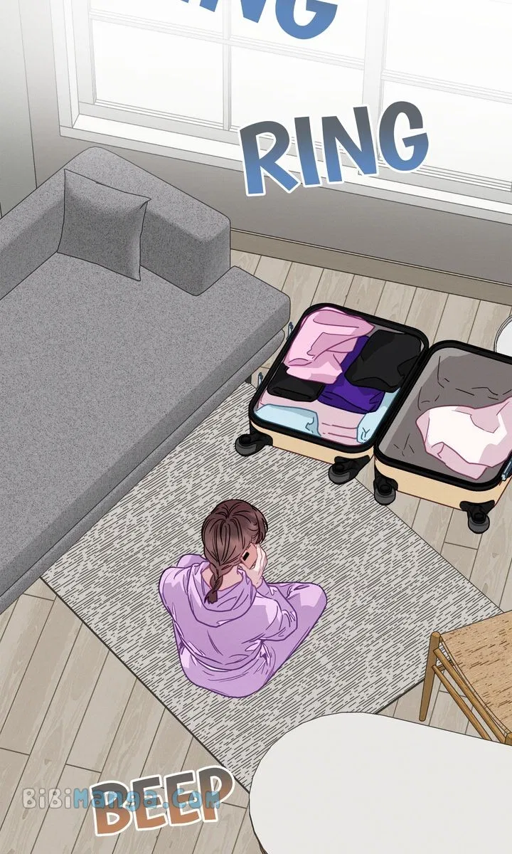 A Morning Kiss at Tiffany’s Chapter 76 – Page 79