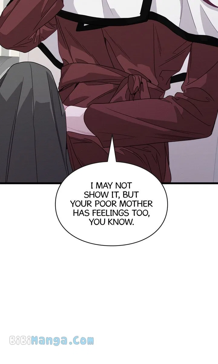 A Morning Kiss at Tiffany’s Chapter 76 – Page 82