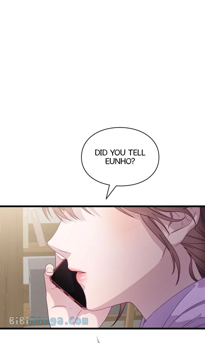 A Morning Kiss at Tiffany’s Chapter 76 – Page 83