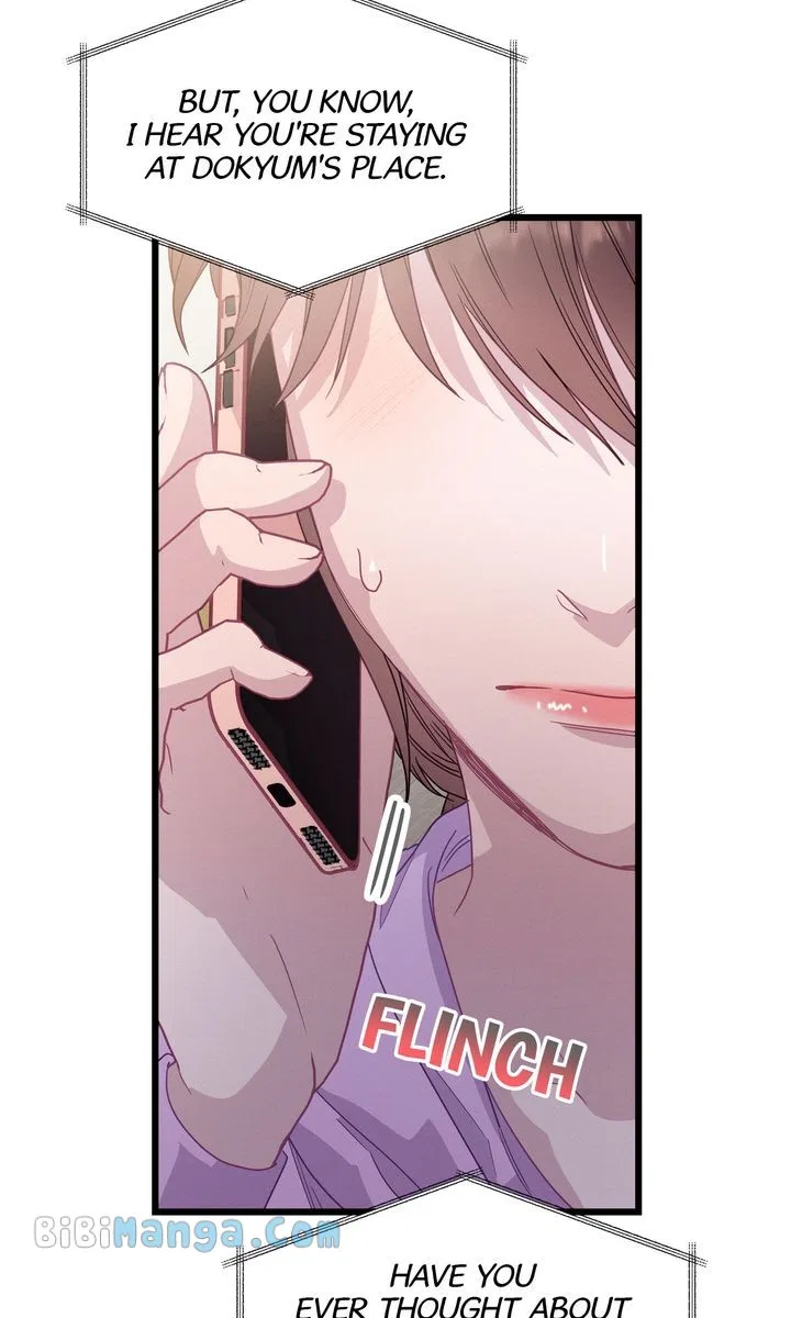 A Morning Kiss at Tiffany’s Chapter 76 – Page 89
