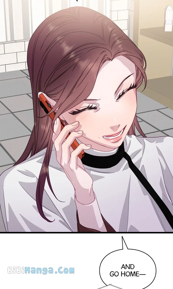 A Morning Kiss at Tiffany’s Chapter 76 – Page 93