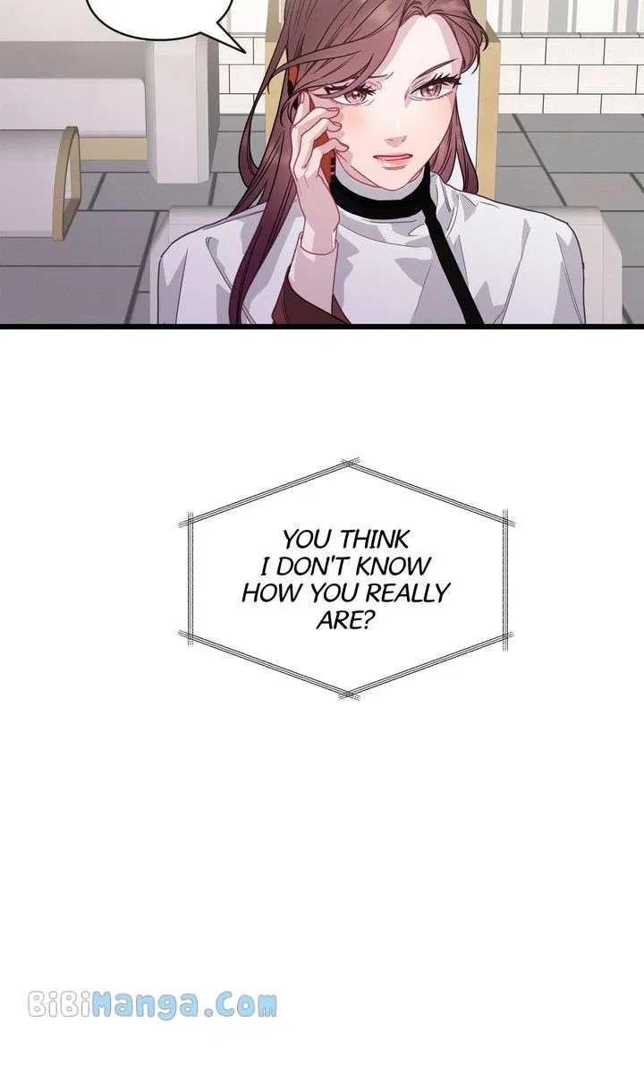 A Morning Kiss at Tiffany’s Chapter 76 – Page 95