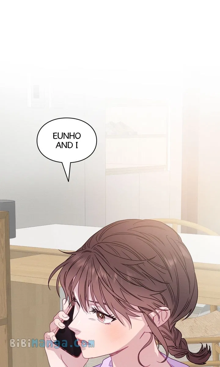 A Morning Kiss at Tiffany’s Chapter 76 – Page 96