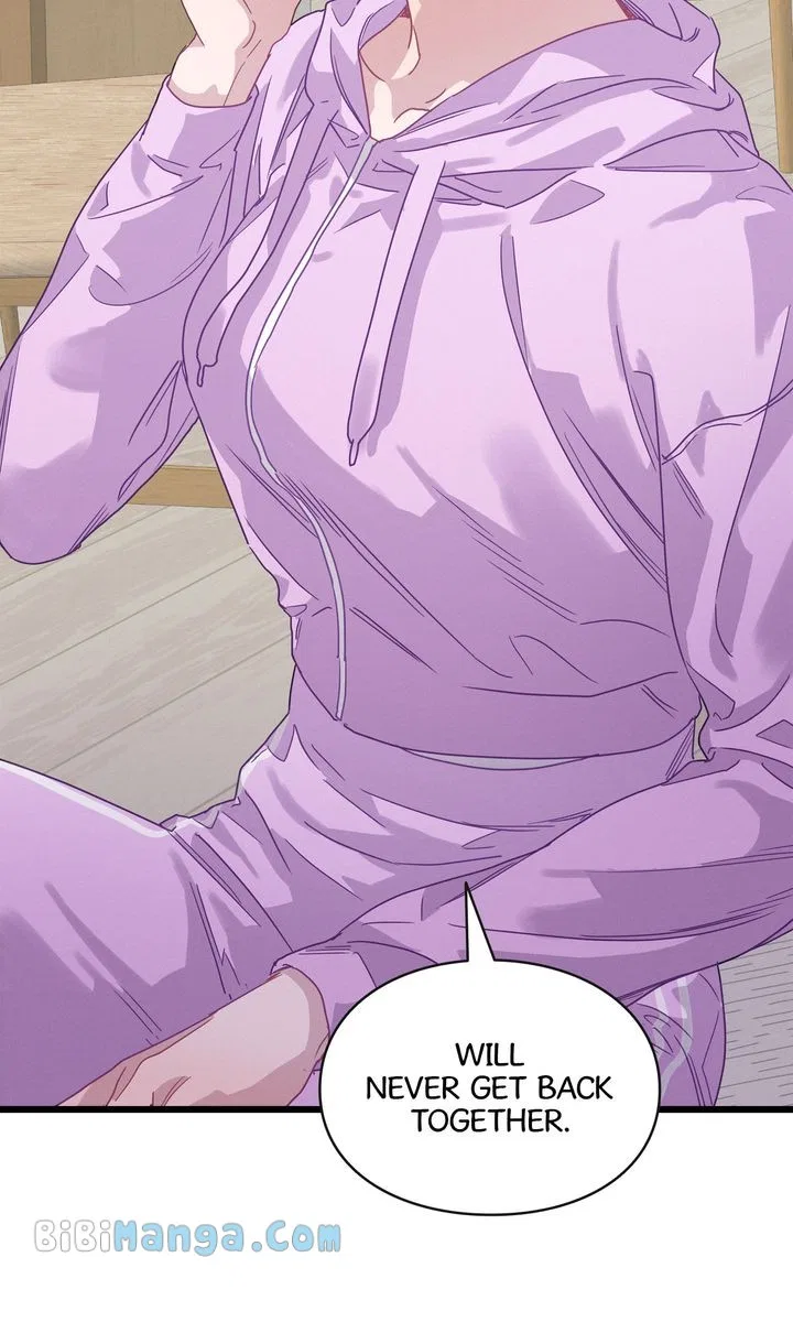 A Morning Kiss at Tiffany’s Chapter 76 – Page 97