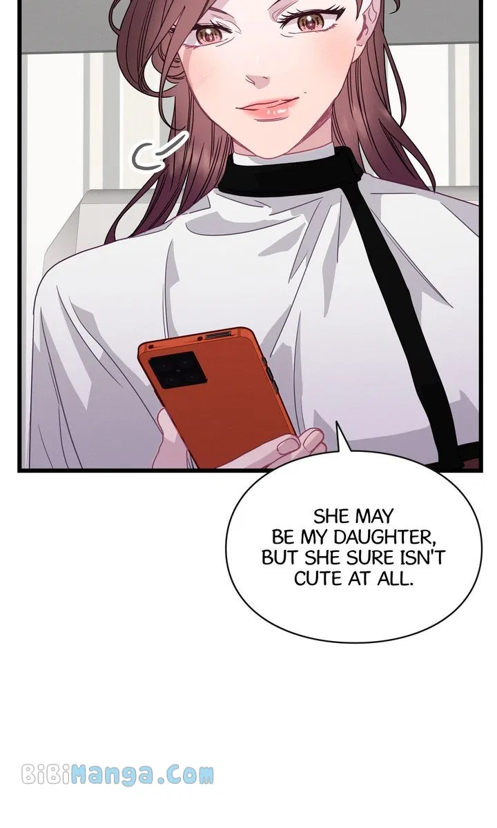 A Morning Kiss at Tiffany’s Chapter 76 – Page 99