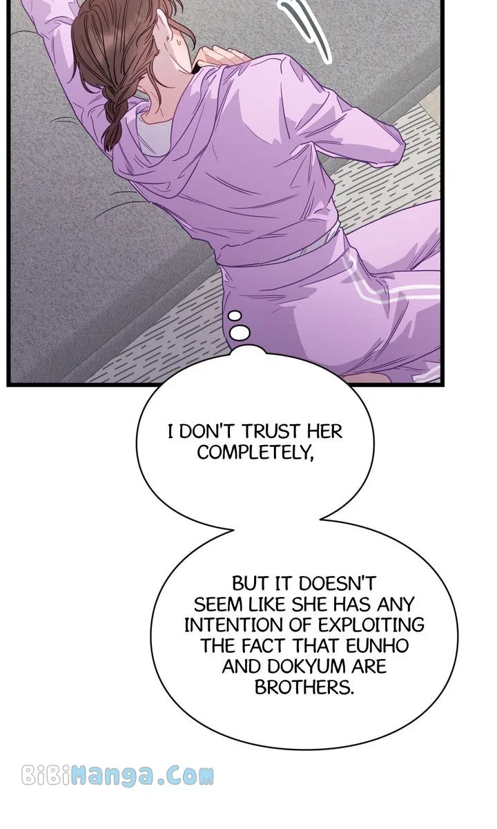 A Morning Kiss at Tiffany’s Chapter 76 – Page 102