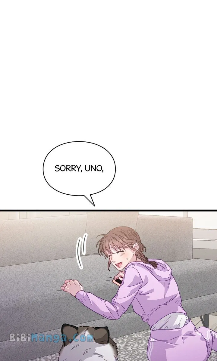 A Morning Kiss at Tiffany’s Chapter 76 – Page 106