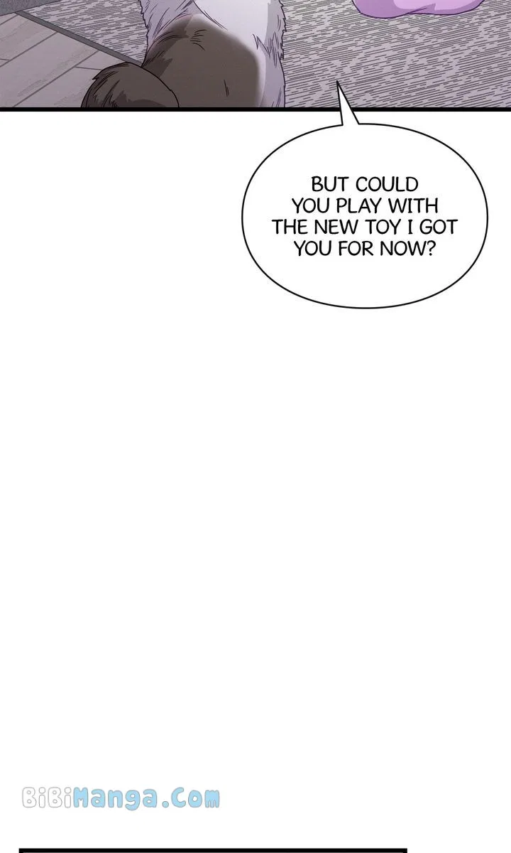 A Morning Kiss at Tiffany’s Chapter 76 – Page 107