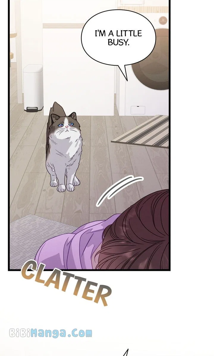 A Morning Kiss at Tiffany’s Chapter 76 – Page 108