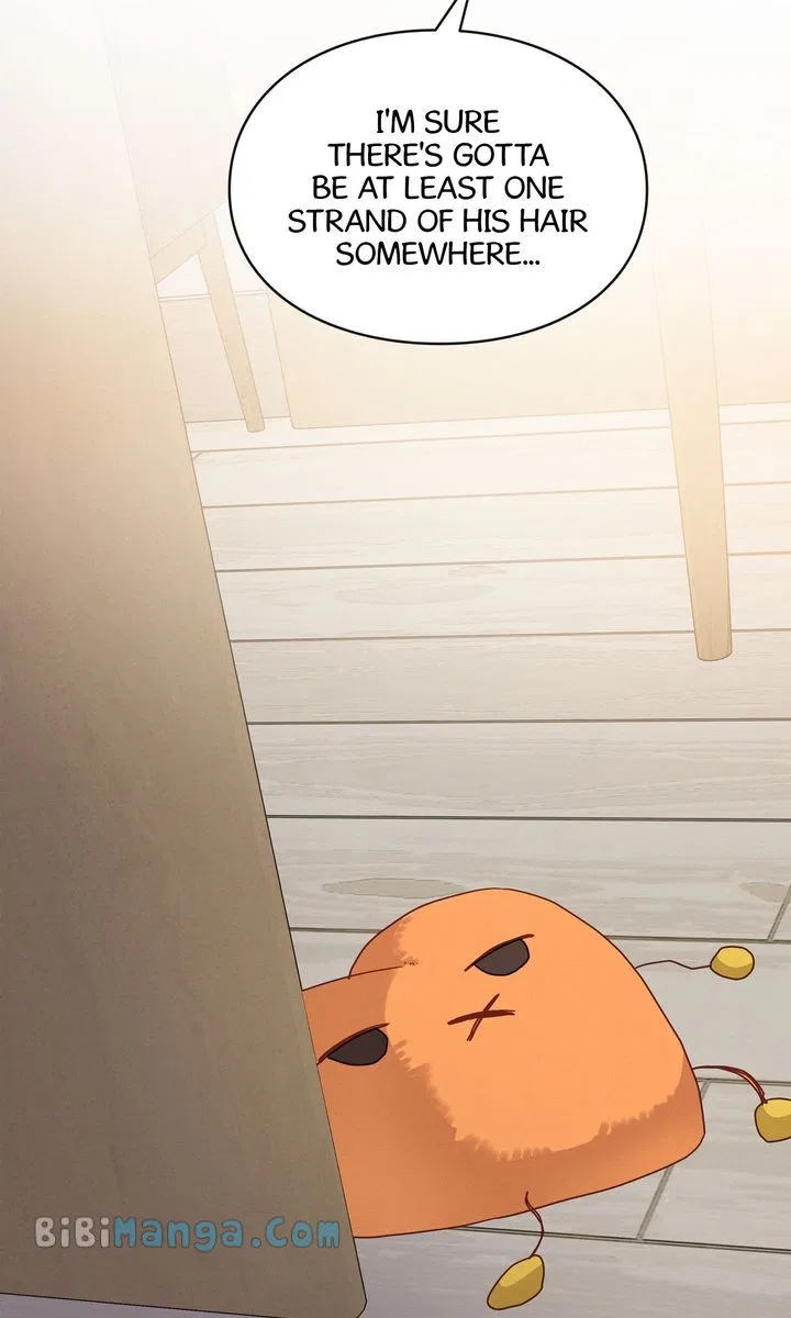A Morning Kiss at Tiffany’s Chapter 76 – Page 109