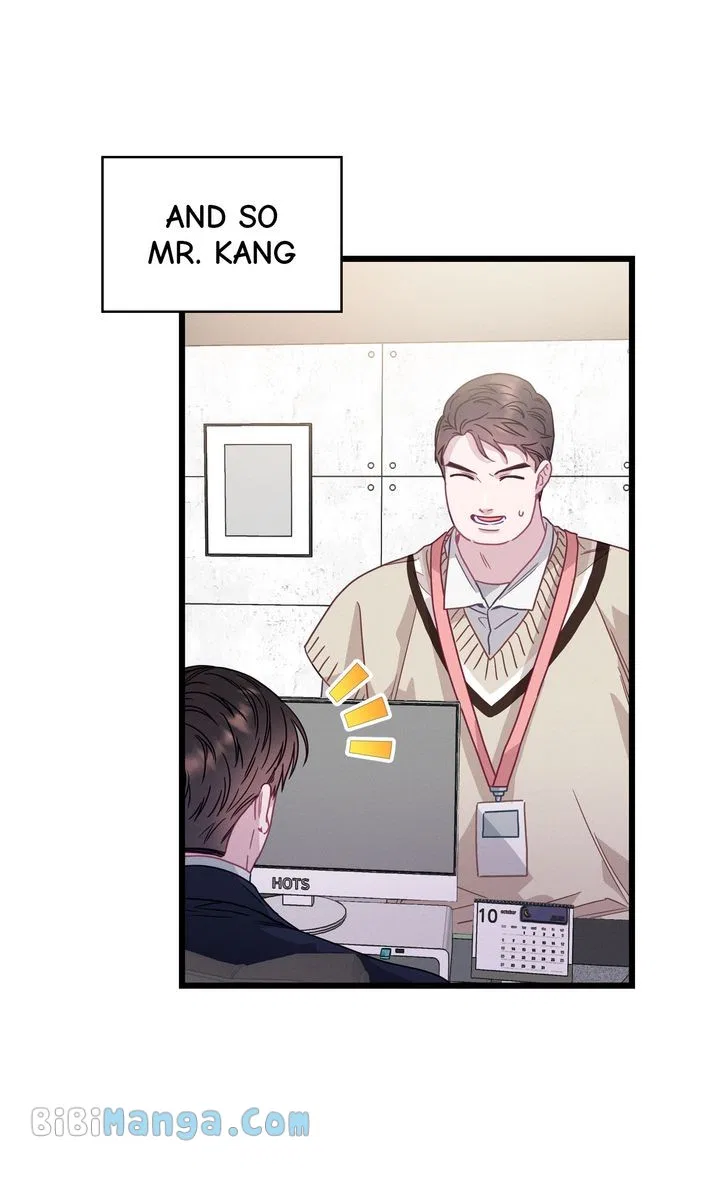 A Morning Kiss at Tiffany’s Chapter 76 – Page 111