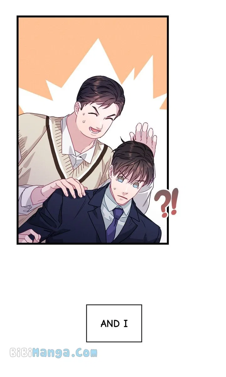 A Morning Kiss at Tiffany’s Chapter 76 – Page 112