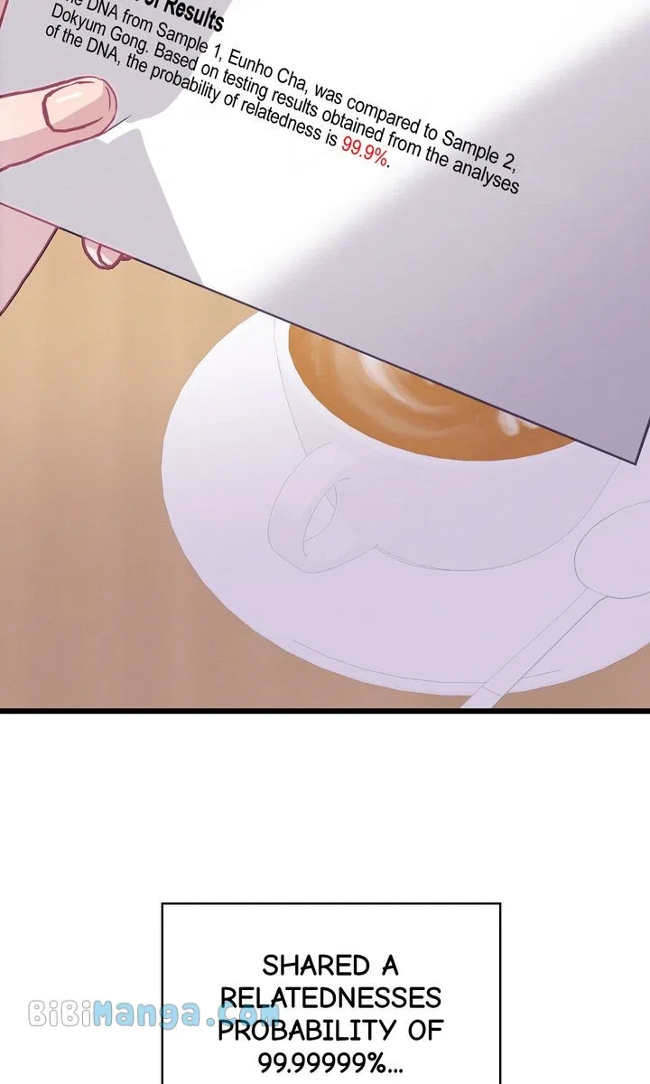 A Morning Kiss at Tiffany’s Chapter 76 – Page 119