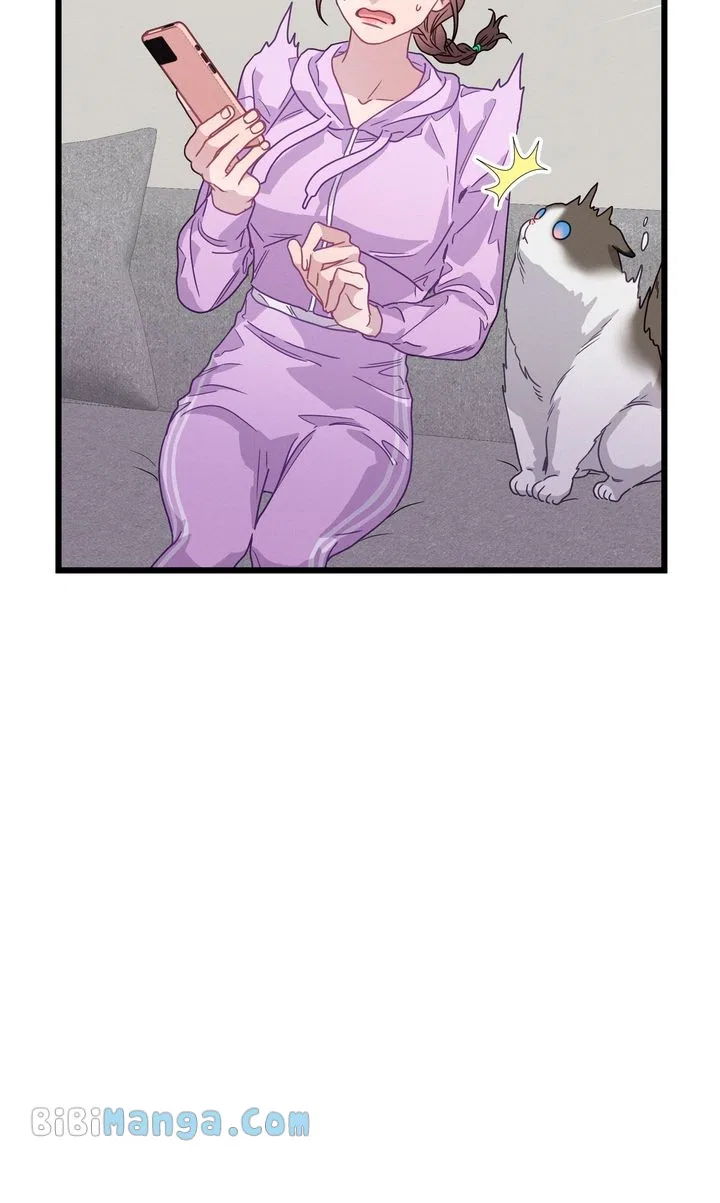 A Morning Kiss at Tiffany’s Chapter 75 – Page 7