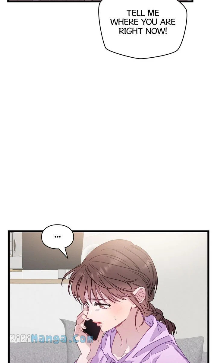 A Morning Kiss at Tiffany’s Chapter 75 – Page 9