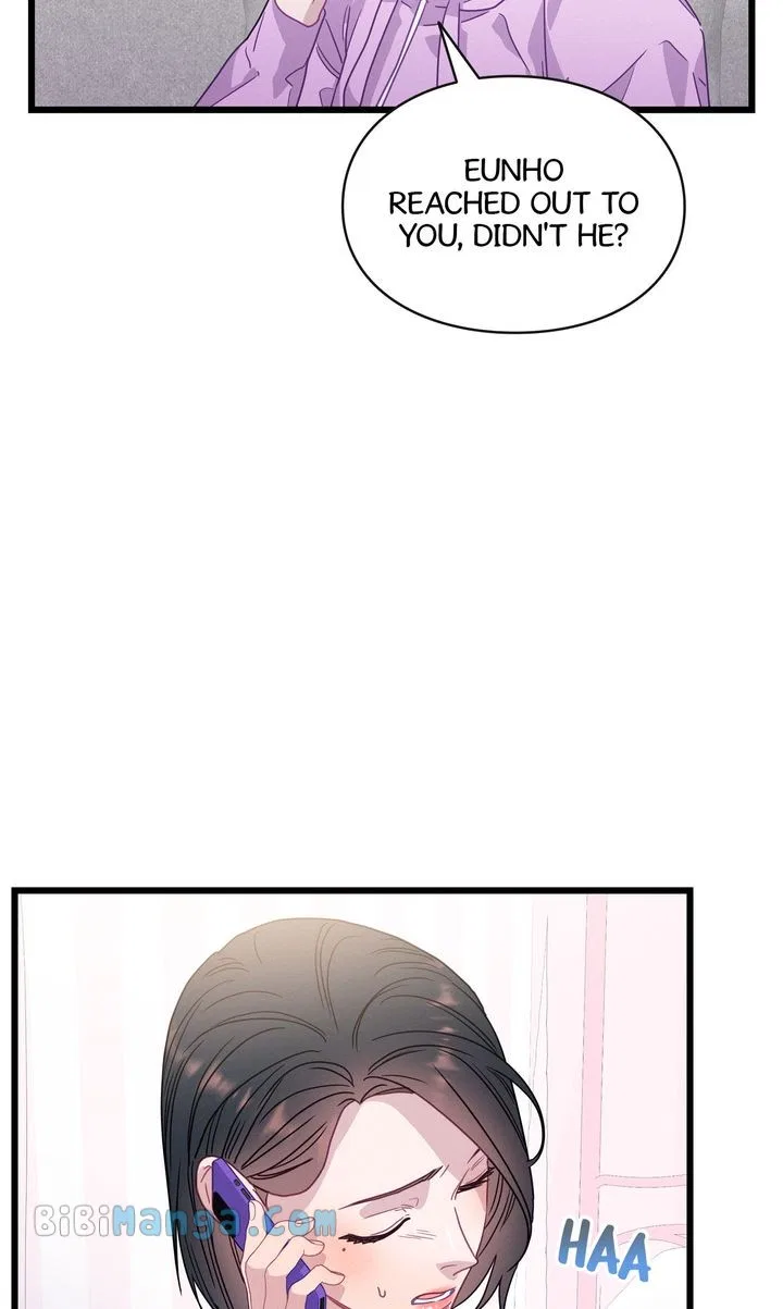 A Morning Kiss at Tiffany’s Chapter 75 – Page 10