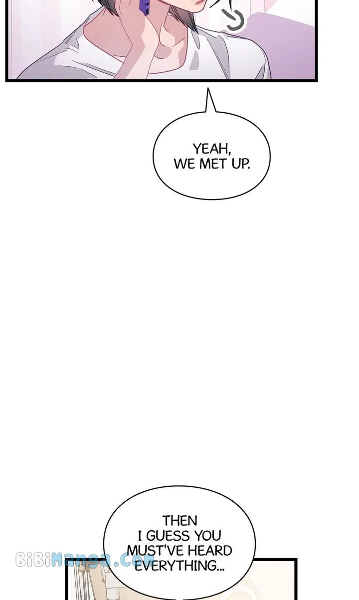 A Morning Kiss at Tiffany’s Chapter 75 – Page 11