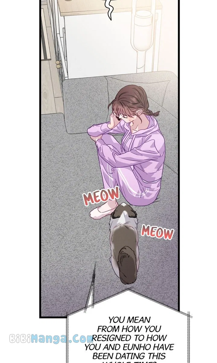 A Morning Kiss at Tiffany’s Chapter 75 – Page 12