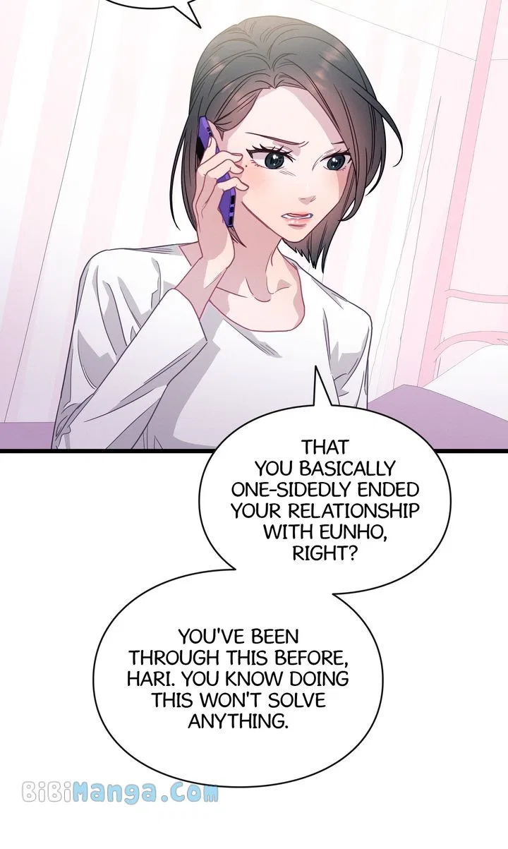 A Morning Kiss at Tiffany’s Chapter 75 – Page 14