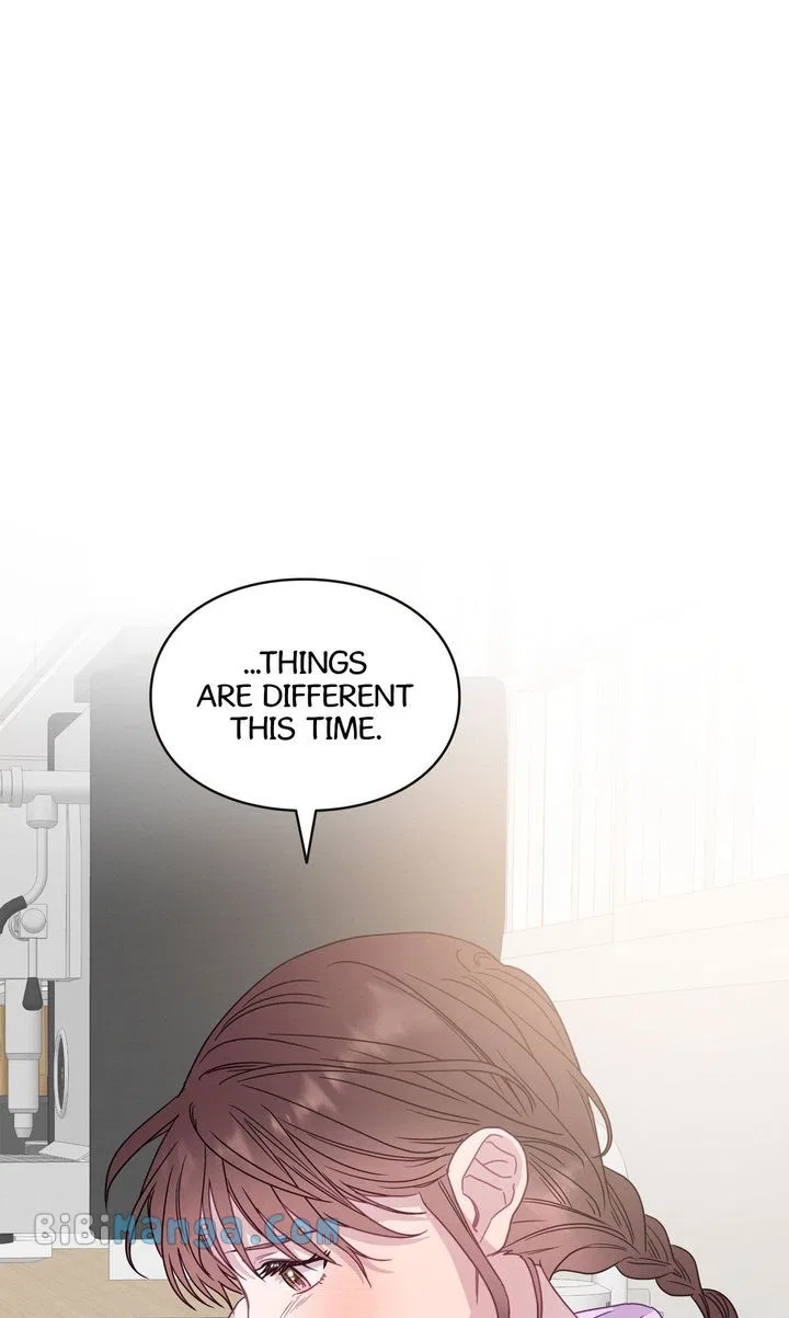 A Morning Kiss at Tiffany’s Chapter 75 – Page 15