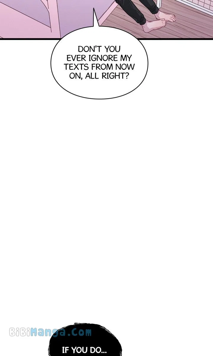 A Morning Kiss at Tiffany’s Chapter 75 – Page 22