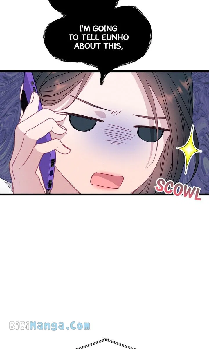 A Morning Kiss at Tiffany’s Chapter 75 – Page 23