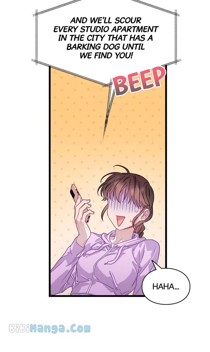 A Morning Kiss at Tiffany’s Chapter 75 – Page 24