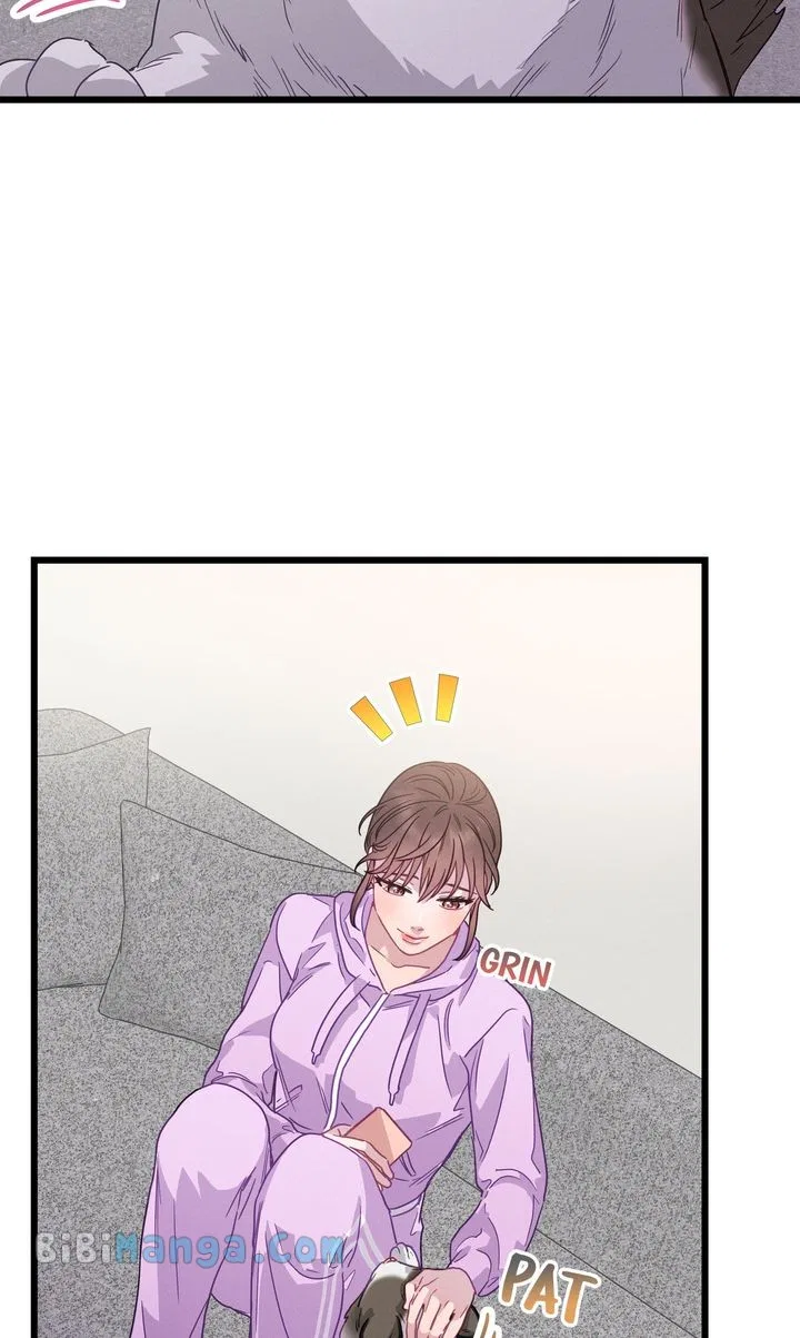 A Morning Kiss at Tiffany’s Chapter 75 – Page 26