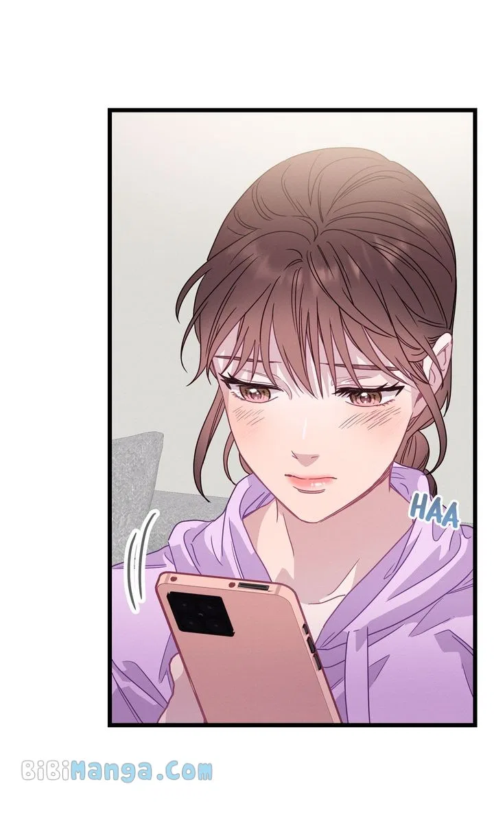 A Morning Kiss at Tiffany’s Chapter 75 – Page 28