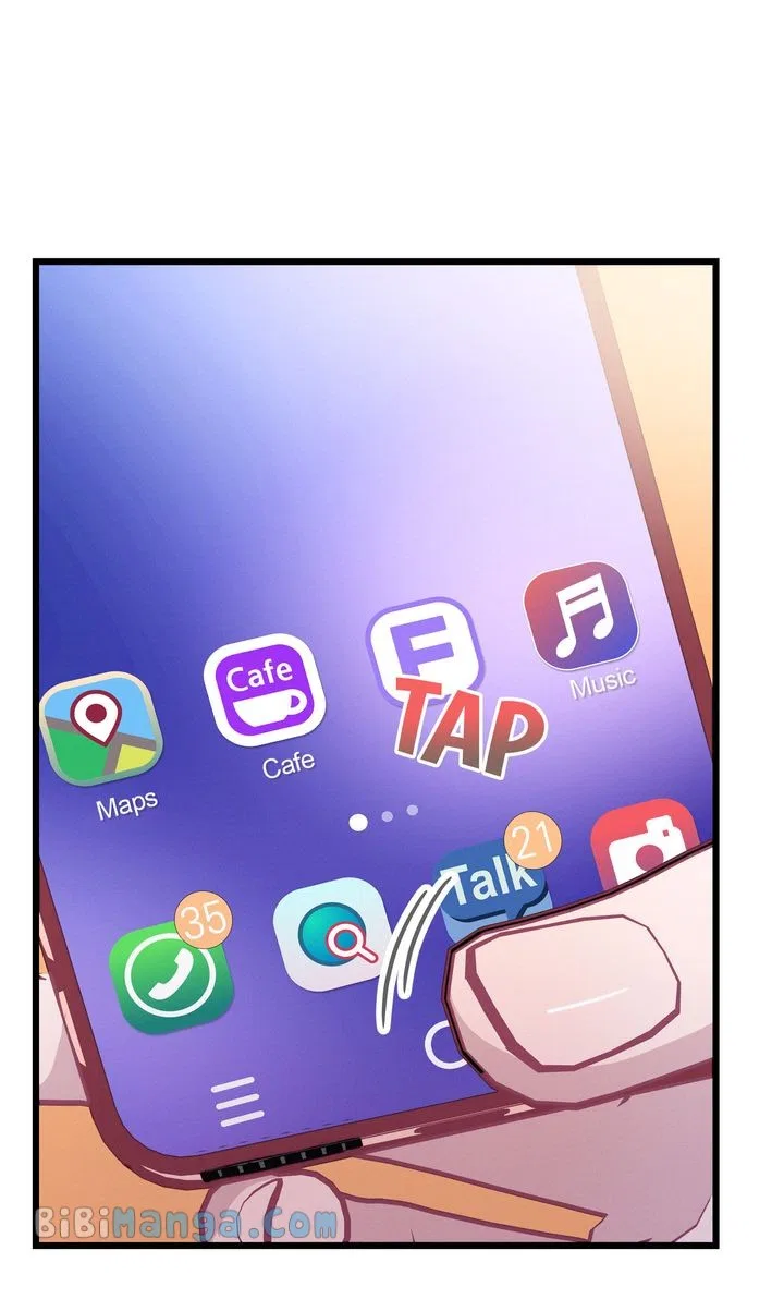 A Morning Kiss at Tiffany’s Chapter 75 – Page 29