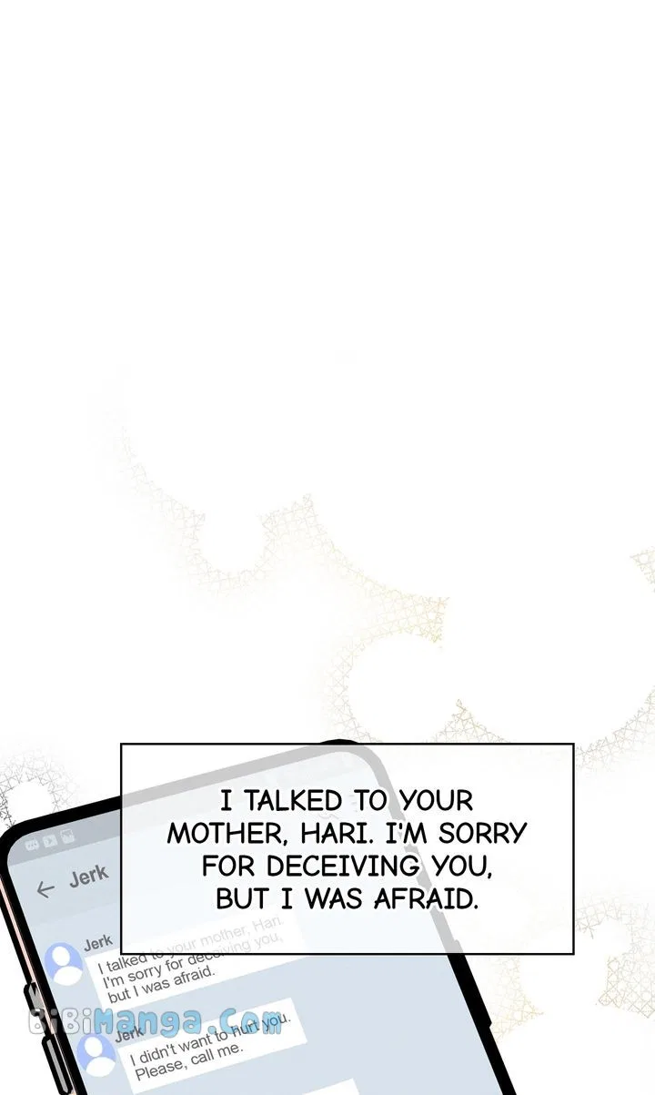 A Morning Kiss at Tiffany’s Chapter 75 – Page 30