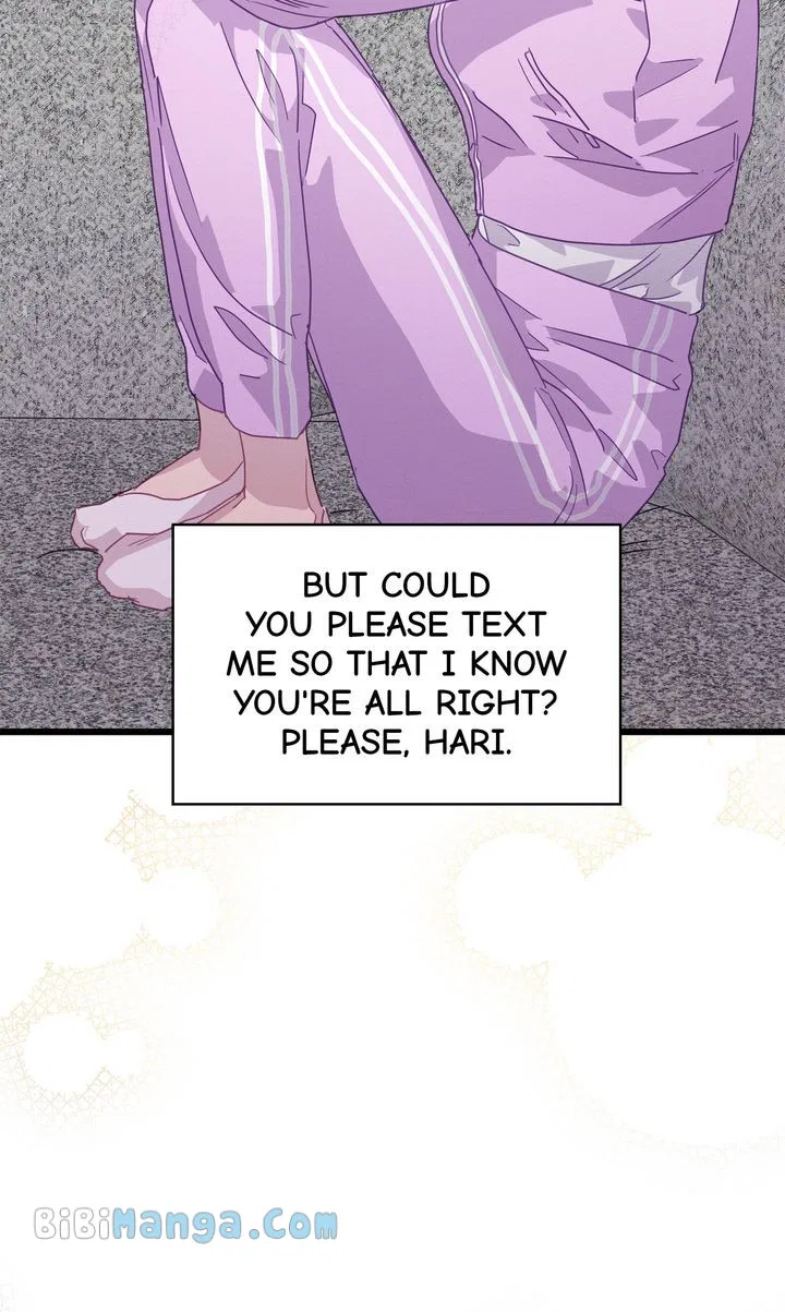 A Morning Kiss at Tiffany’s Chapter 75 – Page 32