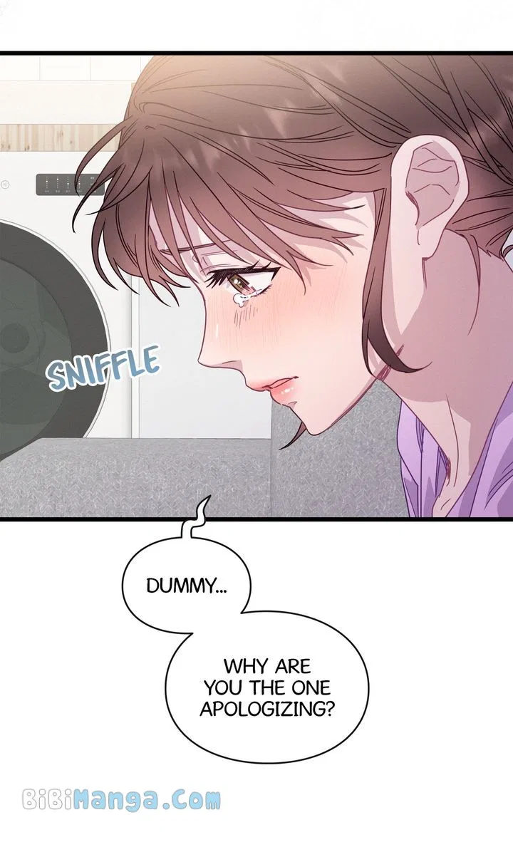 A Morning Kiss at Tiffany’s Chapter 75 – Page 33