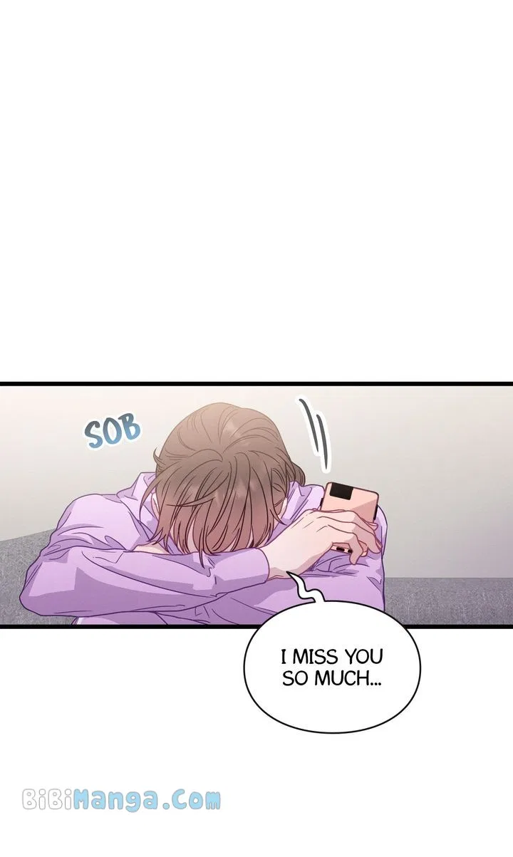 A Morning Kiss at Tiffany’s Chapter 75 – Page 34