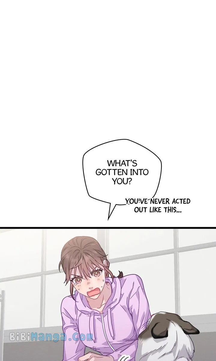 A Morning Kiss at Tiffany’s Chapter 75 – Page 37