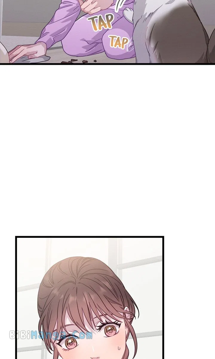 A Morning Kiss at Tiffany’s Chapter 75 – Page 38