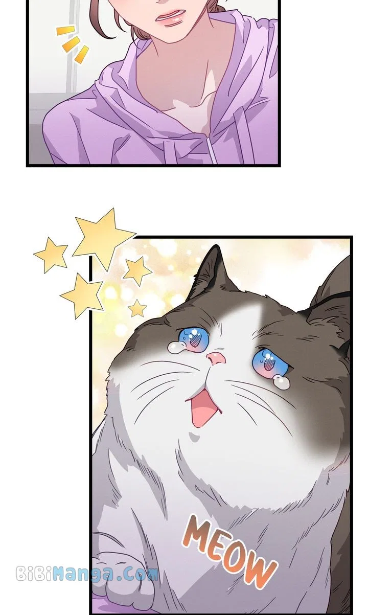 A Morning Kiss at Tiffany’s Chapter 75 – Page 39