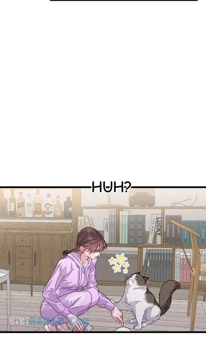 A Morning Kiss at Tiffany’s Chapter 75 – Page 40
