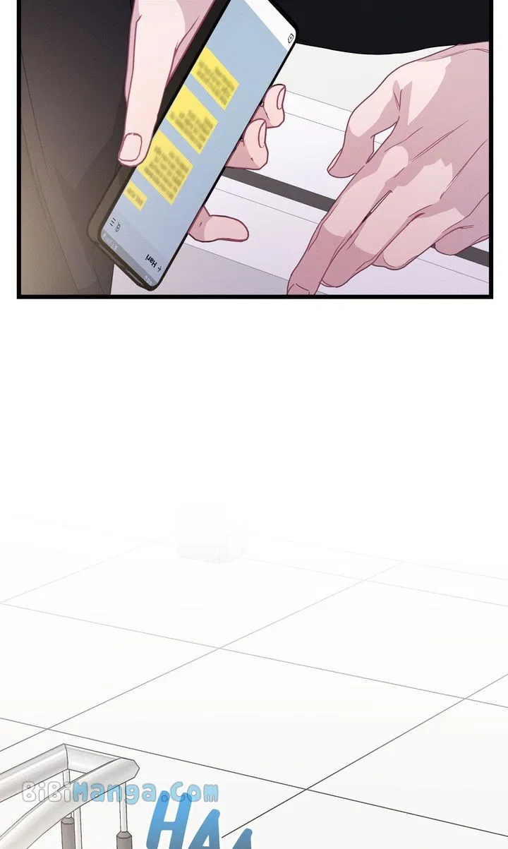 A Morning Kiss at Tiffany’s Chapter 75 – Page 45