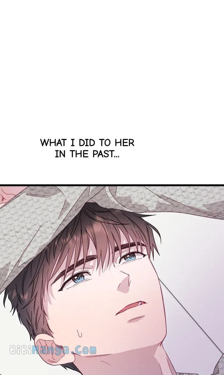 A Morning Kiss at Tiffany’s Chapter 75 – Page 57