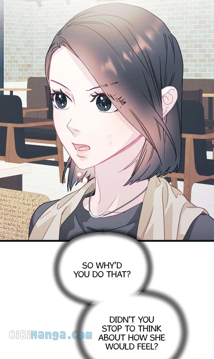 A Morning Kiss at Tiffany’s Chapter 75 – Page 59